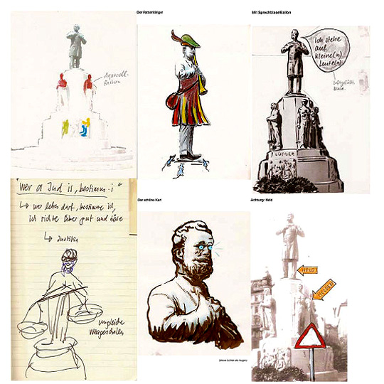 No more heroes any more